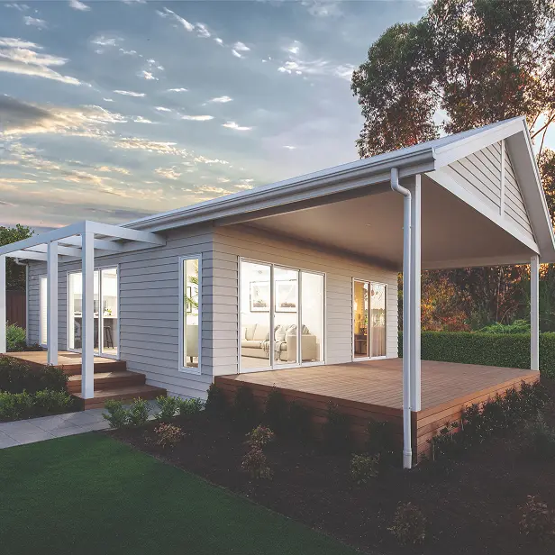 Granny Flats & Studios