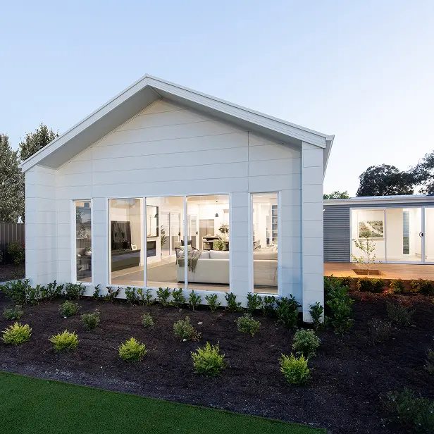New Homes