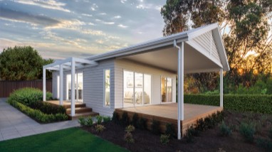 Gable (Standard)