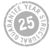 25-year-guarantee